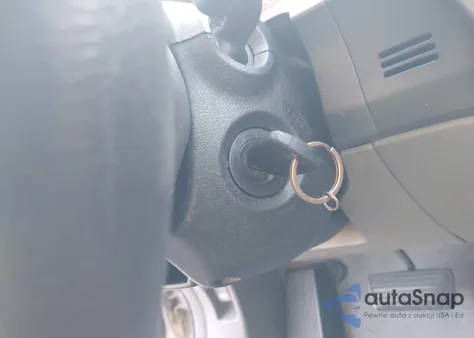 2007 Honda Civic Ex z USA, uszkodzony, nr VIN 1HGFA16857L104813